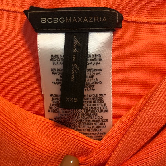 BC BG bandage skirt in new condition - Picture 3 of 4